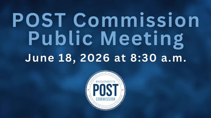 Graphic showing date and time of meeting