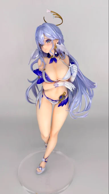 模型の写真