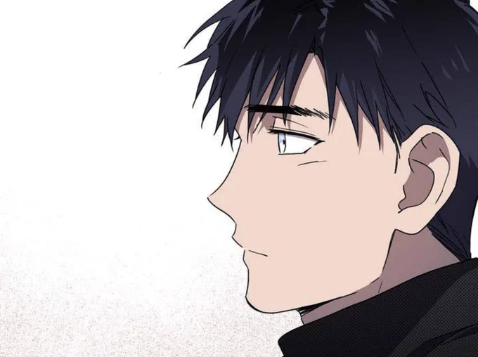The Spark in Your Eyes - Webtoon