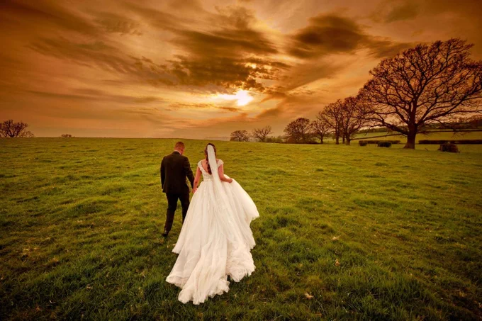 Love couple