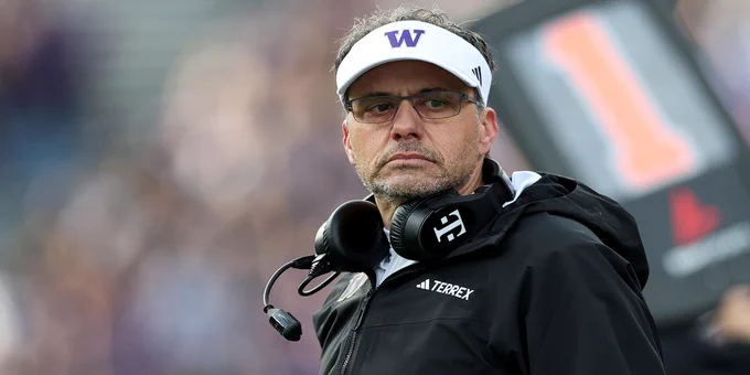 Rising Washington football RB tabbed as potential breakout star