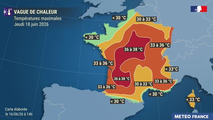 Carte jeudi