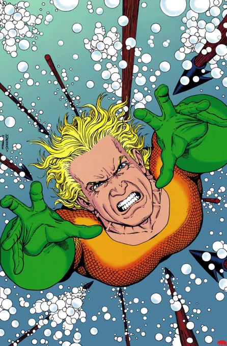 Aquaman