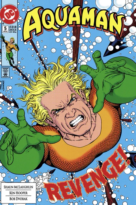 Aquaman 5