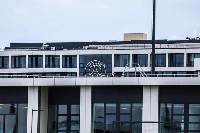 Officiel - Le PSG annonce une vague de 8 arrivées !