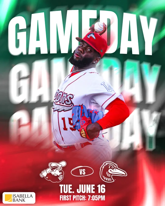 Gameday