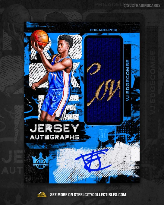 Here's your FIRST LOOK at 2025-26 Panini Court Kings Basketball 👀