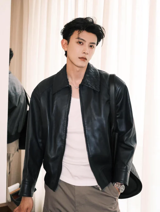 Lelaki yang selalu mengusahakan apapun untukku 😘😘