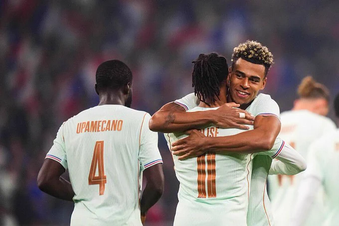 Streaming France/Sénégal : Où et comment voir le match ?