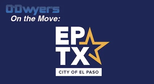 El Paso is looking for a firm to run its tourism promotion program, which focuses on sports and special events.