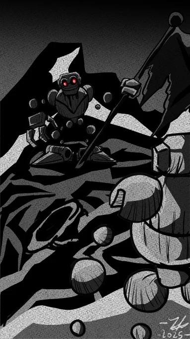 Vectorman