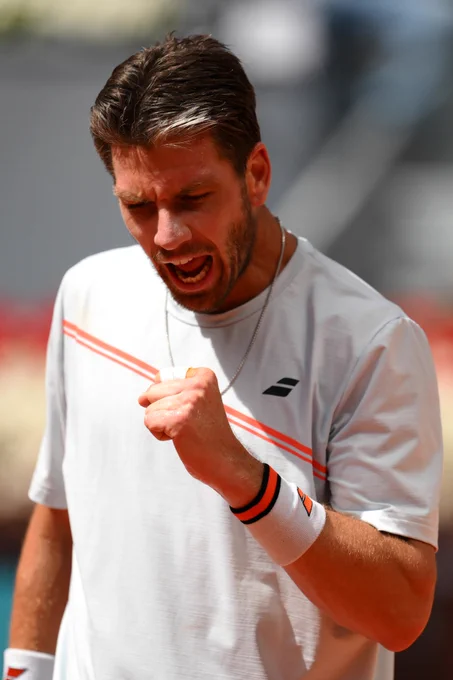 Cam Norrie