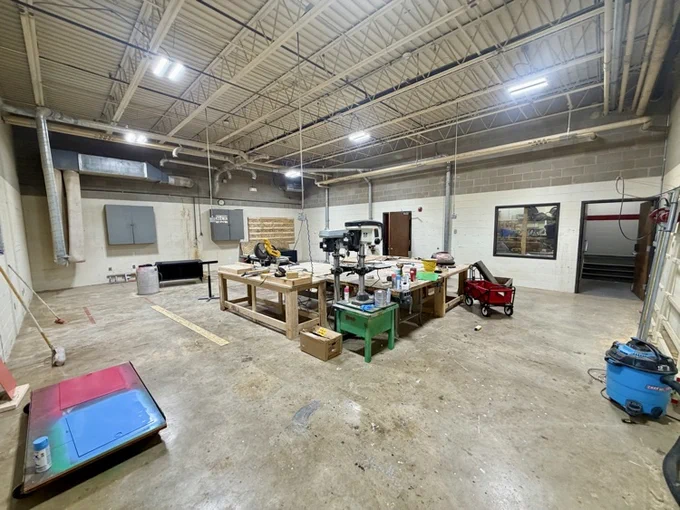 shop