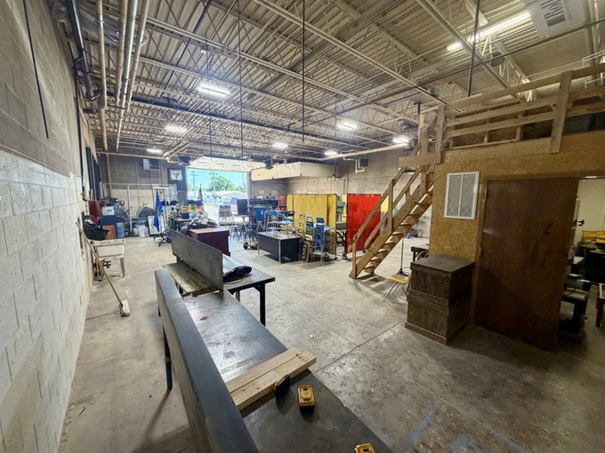 shop