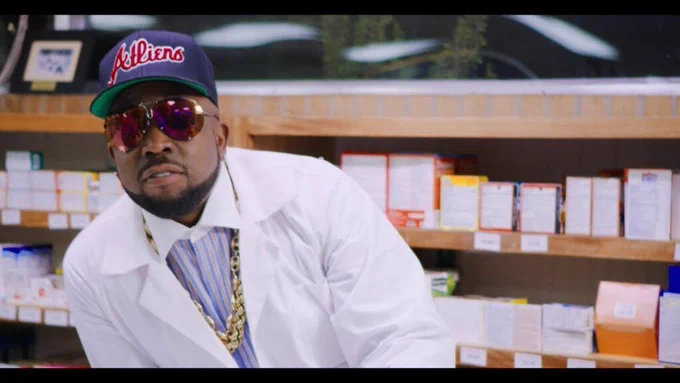 Big Boi - All Night (Official Video) Lyrics