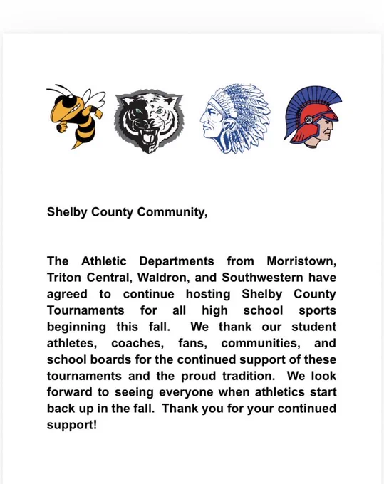 Shelby County 