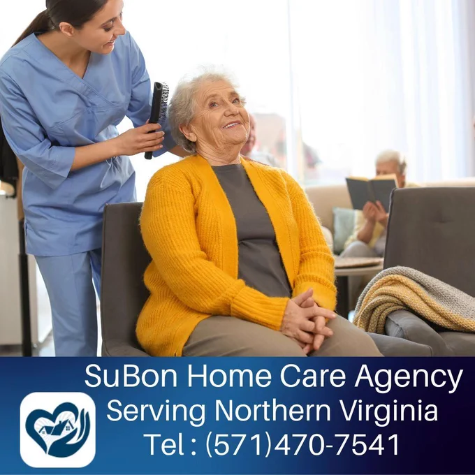 Aldie, VA Homemaking Services: Compassionate Support for Seniors