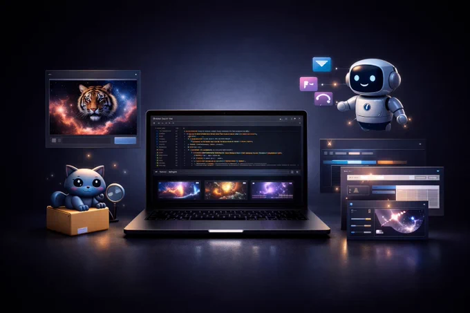 open source ai tools