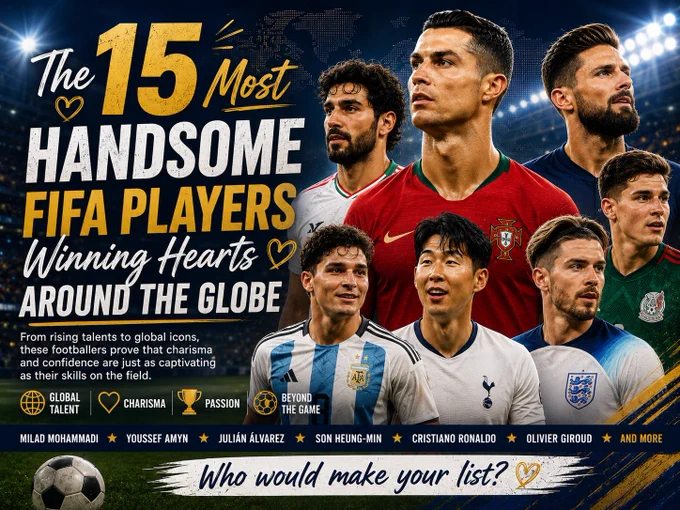 https://www.pinoyinthecity.com/2026/06/the-15-most-handsome-fifa-players.html