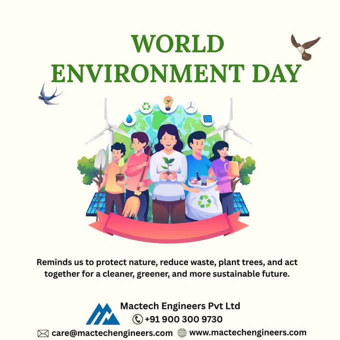 World Environment Day