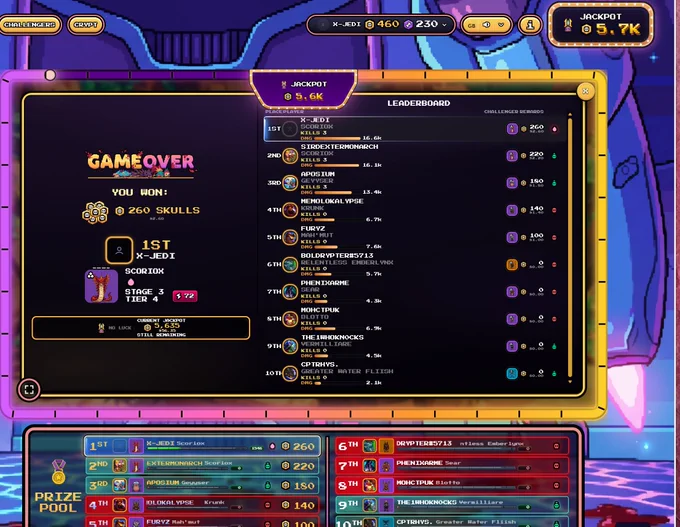 DEATHMATCH