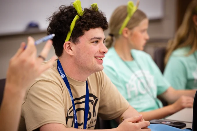 HOBY South Dakota