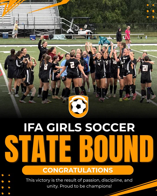 Girls Soccer
