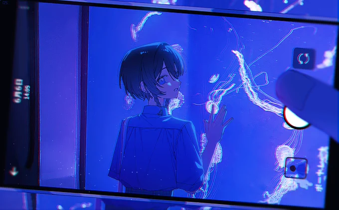 村雨夕