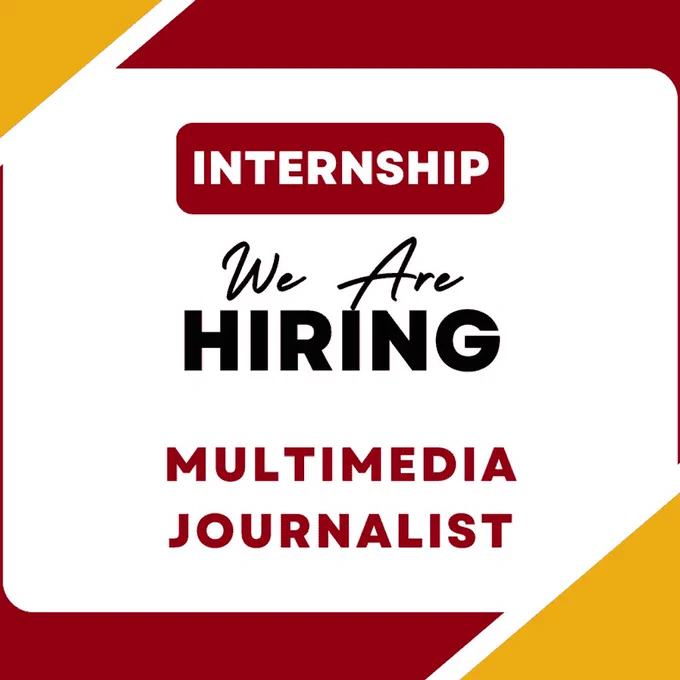 Apply for The Observer Summer 2026 Multimedia Internship