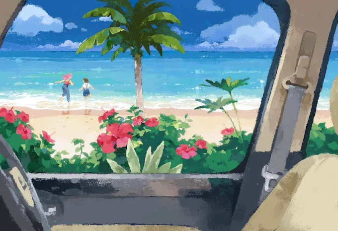 装画：しらこ