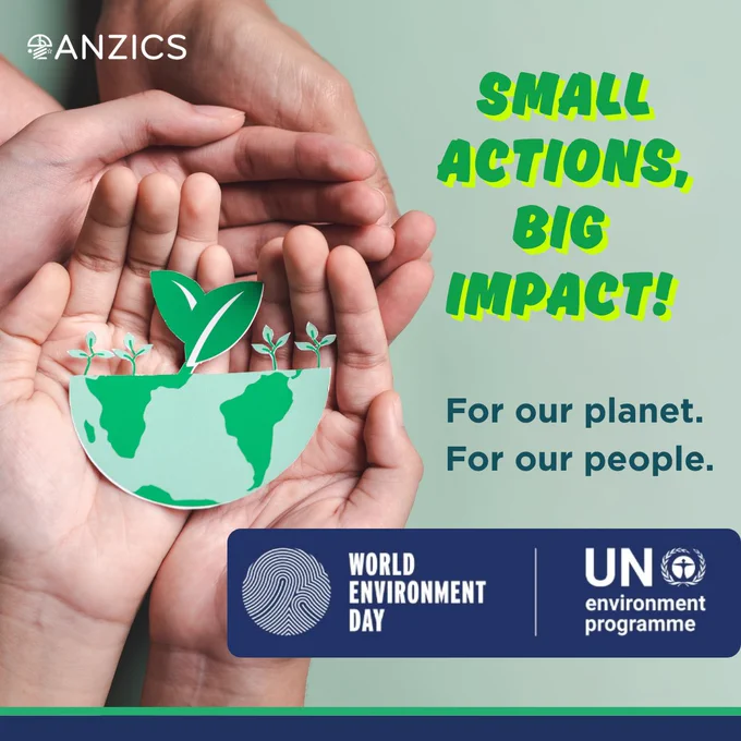 World Environment Day