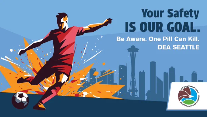 DEA FIFA graphic