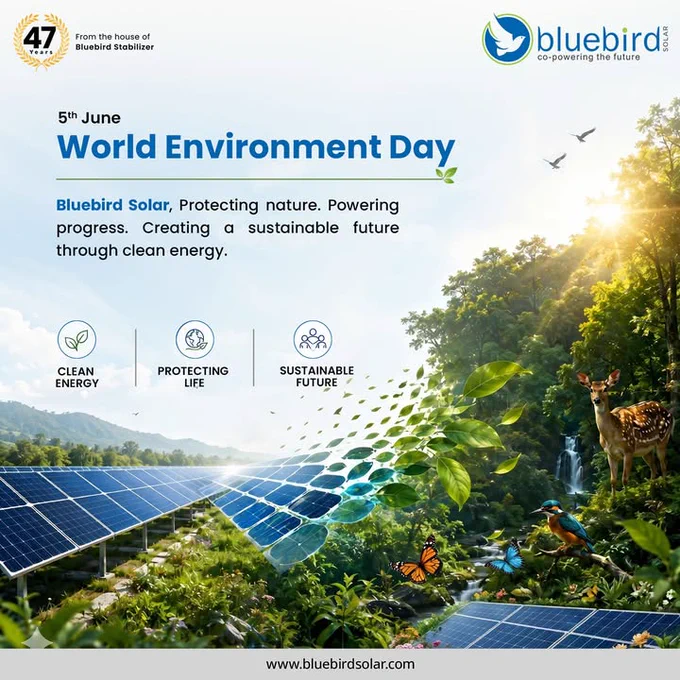 World Environment Day