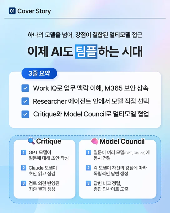 🤖업무 효율을 높여주는 3-5분의 기적! <월간 코파일럿 Vol.3>