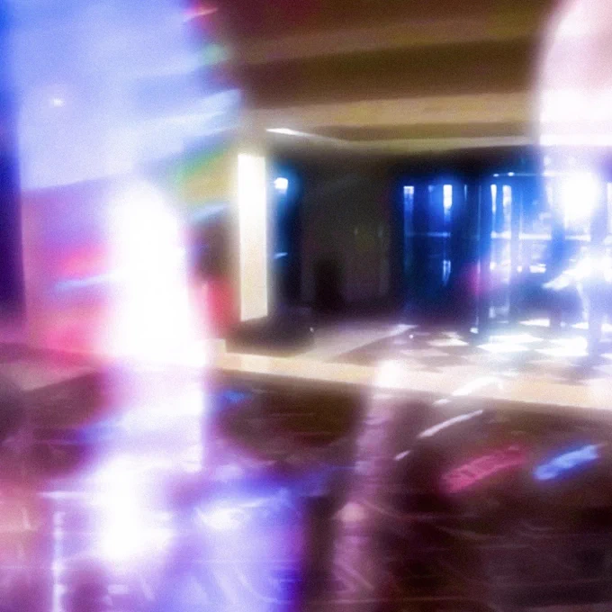 Cover art for Spiritual Ashley - Shanghai Rose [Vaporwave, Signalwave, Broken Transmission, Ambient, Hypnagogic Drift] 
Listen to the full album here: https://freshwatermedia.bandcamp.com/album/shanghai-rose 
Redeem a free download code at: https://band.codes/freshwater-media/shanghai-rose-1