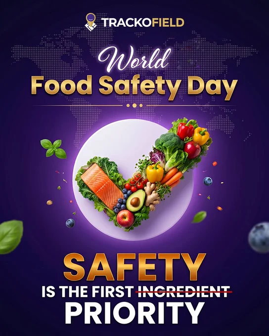 World Food Safety Day