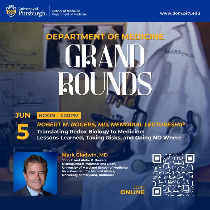 MGR flyer - Rogers Lectureship, 6.5.26