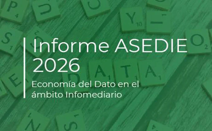 Portada del Informe Asedie 2026