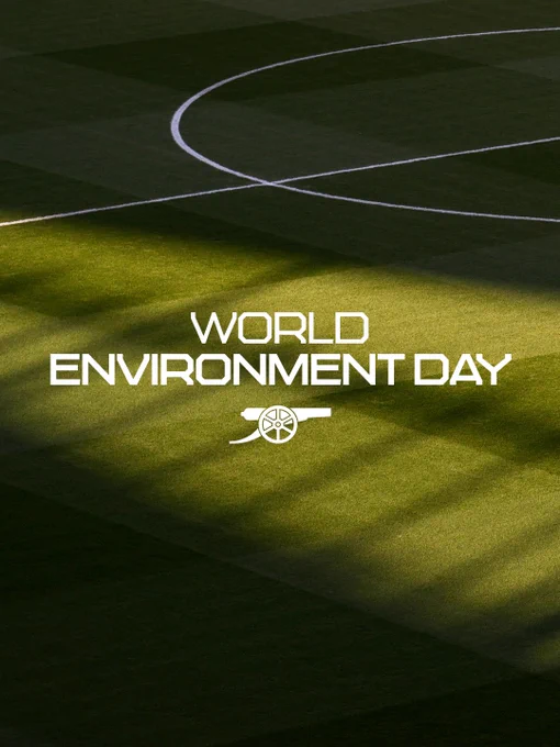 Happy World Environment Day