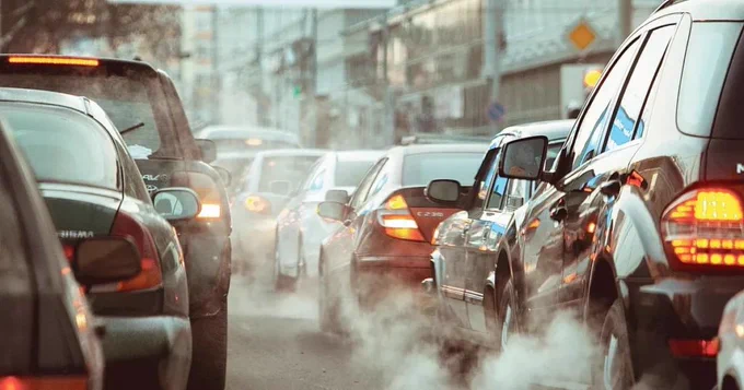 pollution particules ultrafines