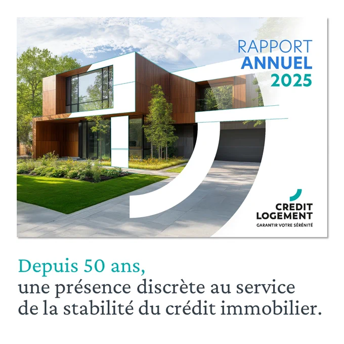 Rapport Annuel 2025