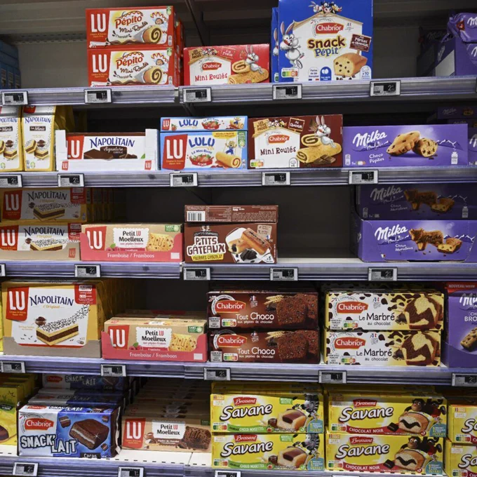 aliments ultra transformes