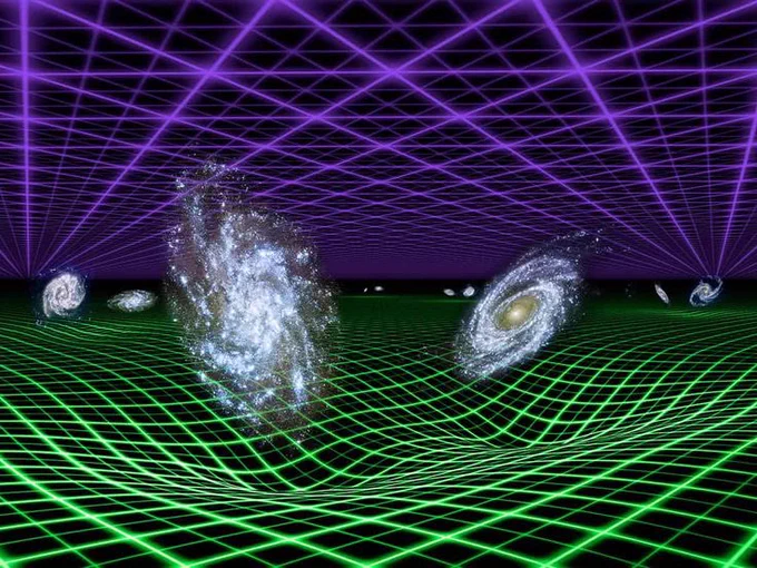 NEWS🚨: Renowned AI professor claims the universe is a simulation created to develop superintelligence — and will "soon be turned off."