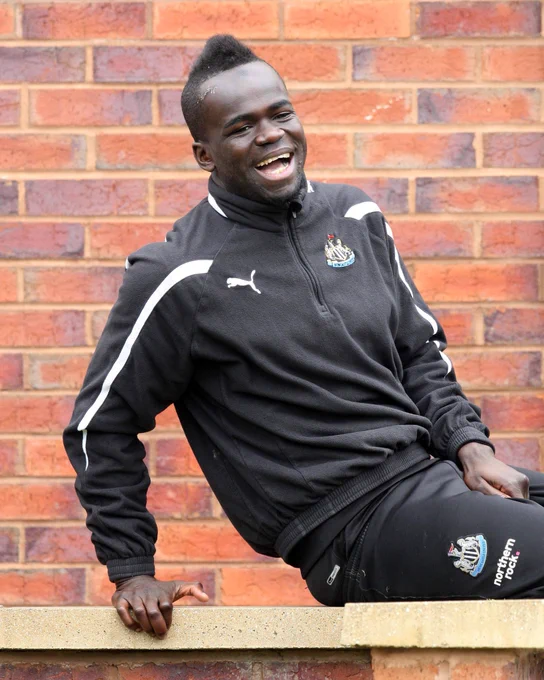 Cheick Tiote