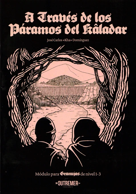 Portada del libro