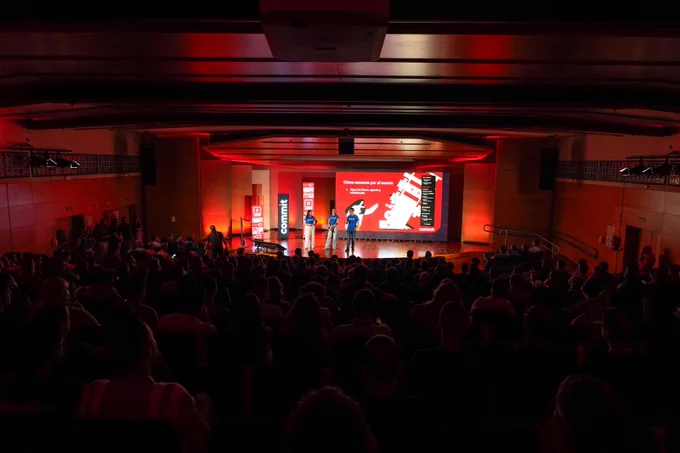Wanda Media lleva toda la experiencia 360 del track 1- Next Digital