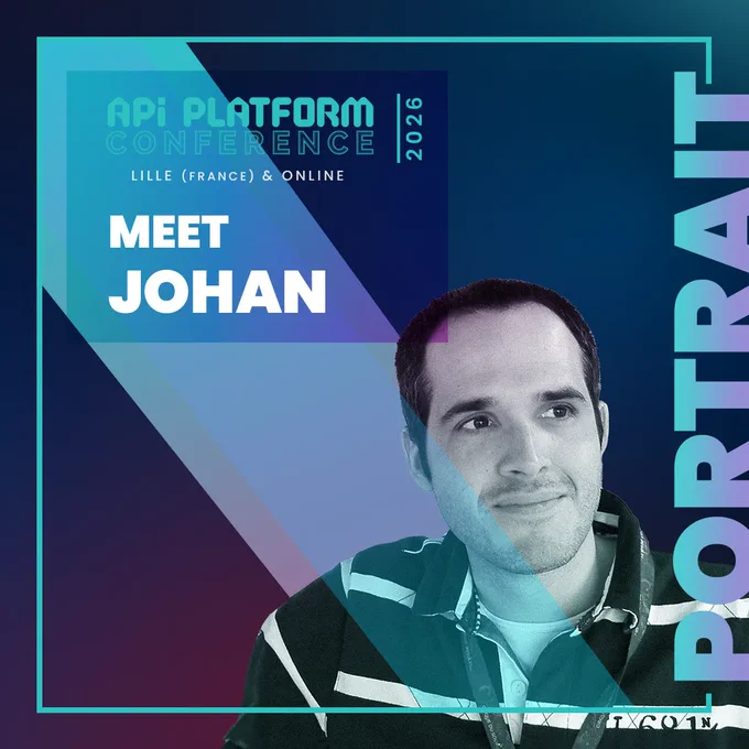 Meet Johan