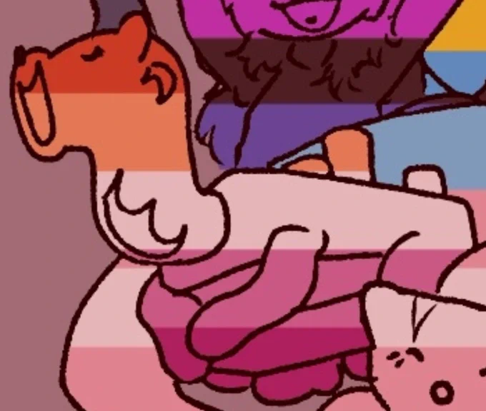 Official art of Pipe Bug made by Pudding_Evie, the creator of the skin.