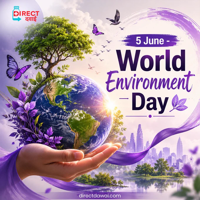 WorldEnvironmentDay