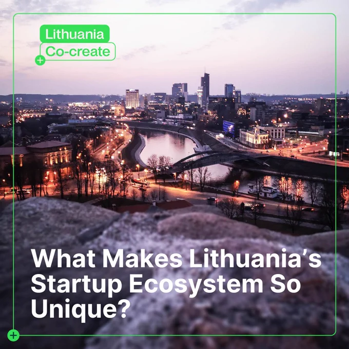 https://lithuania.lt/news/business-and-innovations-in-lithuania/what-makes-lithuanias-startup-ecosystem-so-unique/